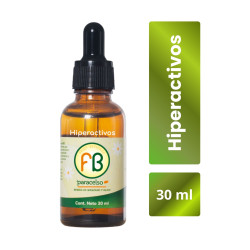 FB Paracelso gotas Hiperactivos